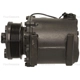 Purchase Top-Quality Remanufactured Compressor And Clutch by FOUR SEASONS - 77494 pa10