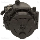 Purchase Top-Quality Remanufactured Compressor And Clutch by FOUR SEASONS - 77494 pa12