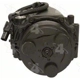 Purchase Top-Quality Remanufactured Compressor And Clutch by FOUR SEASONS - 77495 pa12