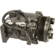Purchase Top-Quality Remanufactured Compressor And Clutch by FOUR SEASONS - 77495 pa15