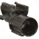 Purchase Top-Quality Remanufactured Compressor And Clutch by FOUR SEASONS - 77495 pa5