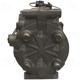 Purchase Top-Quality Remanufactured Compressor And Clutch by FOUR SEASONS - 77497 pa10