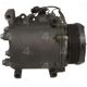 Purchase Top-Quality Remanufactured Compressor And Clutch by FOUR SEASONS - 77497 pa12