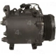 Purchase Top-Quality Remanufactured Compressor And Clutch by FOUR SEASONS - 77497 pa19