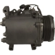 Purchase Top-Quality Remanufactured Compressor And Clutch by FOUR SEASONS - 77497 pa23