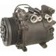Purchase Top-Quality Remanufactured Compressor And Clutch by FOUR SEASONS - 77497 pa25
