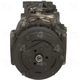 Purchase Top-Quality Remanufactured Compressor And Clutch by FOUR SEASONS - 77497 pa8