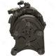 Purchase Top-Quality Remanufactured Compressor And Clutch by FOUR SEASONS - 77499 pa11