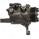 Purchase Top-Quality Remanufactured Compressor And Clutch by FOUR SEASONS - 77499 pa12