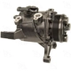 Purchase Top-Quality Remanufactured Compressor And Clutch by FOUR SEASONS - 77499 pa8