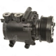 Purchase Top-Quality Remanufactured Compressor And Clutch by FOUR SEASONS - 77540 pa1