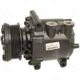 Purchase Top-Quality Remanufactured Compressor And Clutch by FOUR SEASONS - 77542 pa1