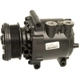 Purchase Top-Quality Remanufactured Compressor And Clutch by FOUR SEASONS - 77542 pa2