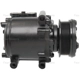 Purchase Top-Quality Remanufactured Compressor And Clutch by FOUR SEASONS - 77542 pa4