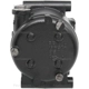 Purchase Top-Quality Remanufactured Compressor And Clutch by FOUR SEASONS - 77542 pa5