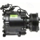 Purchase Top-Quality Remanufactured Compressor And Clutch by FOUR SEASONS - 77544 pa11