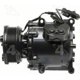 Purchase Top-Quality Remanufactured Compressor And Clutch by FOUR SEASONS - 77544 pa12