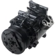 Purchase Top-Quality Remanufactured Compressor And Clutch by FOUR SEASONS - 77544 pa23