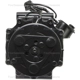 Purchase Top-Quality Remanufactured Compressor And Clutch by FOUR SEASONS - 77544 pa30