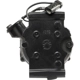Purchase Top-Quality Remanufactured Compressor And Clutch by FOUR SEASONS - 77544 pa33