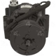 Purchase Top-Quality Remanufactured Compressor And Clutch by FOUR SEASONS - 77545 pa5