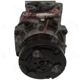 Purchase Top-Quality Remanufactured Compressor And Clutch by FOUR SEASONS - 77547 pa4