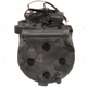 Purchase Top-Quality Remanufactured Compressor And Clutch by FOUR SEASONS - 77547 pa5