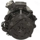 Purchase Top-Quality Remanufactured Compressor And Clutch by FOUR SEASONS - 77548 pa11