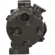Purchase Top-Quality Remanufactured Compressor And Clutch by FOUR SEASONS - 77548 pa12