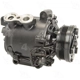 Purchase Top-Quality Remanufactured Compressor And Clutch by FOUR SEASONS - 77548 pa13