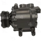 Purchase Top-Quality Remanufactured Compressor And Clutch by FOUR SEASONS - 77548 pa14