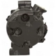 Purchase Top-Quality Remanufactured Compressor And Clutch by FOUR SEASONS - 77548 pa15