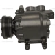 Purchase Top-Quality Remanufactured Compressor And Clutch by FOUR SEASONS - 77548 pa28