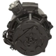 Purchase Top-Quality Remanufactured Compressor And Clutch by FOUR SEASONS - 77548 pa38
