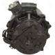 Purchase Top-Quality Remanufactured Compressor And Clutch by FOUR SEASONS - 77548 pa4