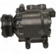 Purchase Top-Quality Remanufactured Compressor And Clutch by FOUR SEASONS - 77548 pa6