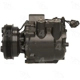 Purchase Top-Quality Remanufactured Compressor And Clutch by FOUR SEASONS - 77552 pa10