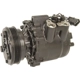 Purchase Top-Quality Remanufactured Compressor And Clutch by FOUR SEASONS - 77552 pa15