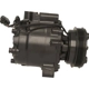 Purchase Top-Quality Remanufactured Compressor And Clutch by FOUR SEASONS - 77552 pa17