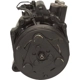 Purchase Top-Quality Remanufactured Compressor And Clutch by FOUR SEASONS - 77552 pa18