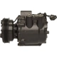 Purchase Top-Quality Remanufactured Compressor And Clutch by FOUR SEASONS - 77552 pa19