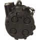 Purchase Top-Quality Remanufactured Compressor And Clutch by FOUR SEASONS - 77552 pa20