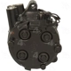 Purchase Top-Quality Remanufactured Compressor And Clutch by FOUR SEASONS - 77552 pa8