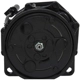 Purchase Top-Quality FOUR SEASONS - 77554 - Remanufactured Compressor And Clutch pa31