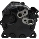 Purchase Top-Quality FOUR SEASONS - 77554 - Remanufactured Compressor And Clutch pa35
