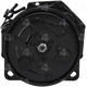 Purchase Top-Quality Remanufactured Compressor And Clutch by FOUR SEASONS - 77555 pa13