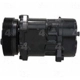 Purchase Top-Quality Remanufactured Compressor And Clutch by FOUR SEASONS - 77555 pa17