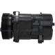 Purchase Top-Quality Remanufactured Compressor And Clutch by FOUR SEASONS - 77555 pa22