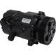 Purchase Top-Quality Remanufactured Compressor And Clutch by FOUR SEASONS - 77555 pa26