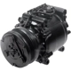 Purchase Top-Quality Remanufactured Compressor And Clutch by FOUR SEASONS - 77560 pa12